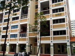 Blk 537 Pasir Ris Street 51 (Pasir Ris), HDB Executive #558834321